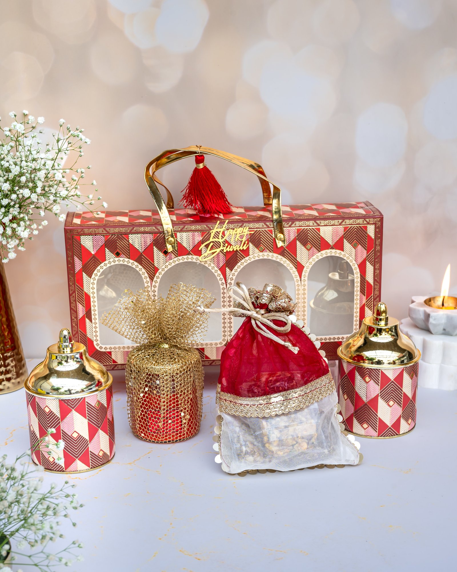 Product 18 — Combo Gift Sets